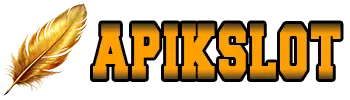 LOGO APIKSLOT